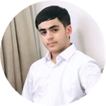 Сироджиддин Н.