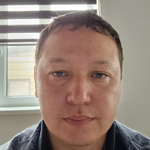 Ануарбек Д.