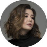 Зарина С.