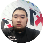 Амир М.