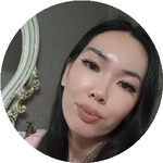 Алмагуль Б.