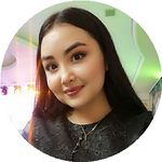 Айжан Б.