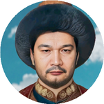 Бахытжан А.