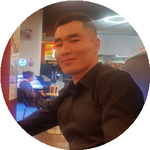 Серікжан С.