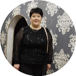 Асемгуль И.