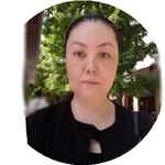 Айгуль А.