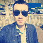 Аянбек Ж.