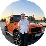 Қазыбек А.