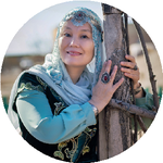 Алтын М.