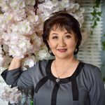 Салтанат А.