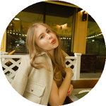 Маргарита К.