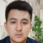 Айбек Б.