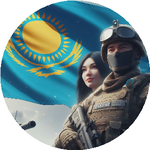 Айдос С.
