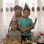 Алия Ж.