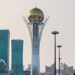Бибигуль К.