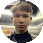 Алькей К.
