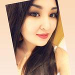 Салтанат М.