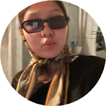 Айғаным К.