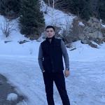 Дархан Ц.