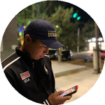 Нұрислам М.