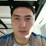 Аманбек Д.