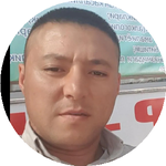 Adhamjon A.