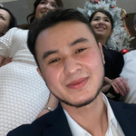 Нұрдәулет Қ.