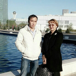 Бақдәулет Қ.