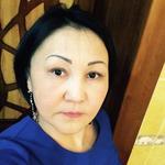 Куралай М.