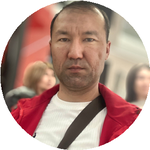 Медет М.
