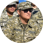 Ескендір А.