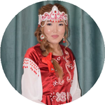 Айдана Т.