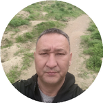 Казбек А.