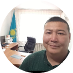 Куат Б.