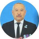 Бахыт Ж.