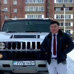 Мұратжан М.