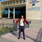 Бекзад Б.