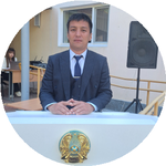 Алибек Е.