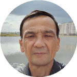 Даулетбек А.