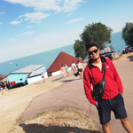 Серикбол И.