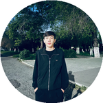 Кабилбек А.