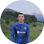 Конысбек М.