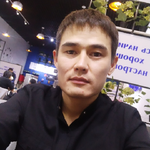 Байрам Б.