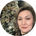 Куралай К.