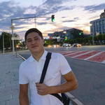 Мерей А.