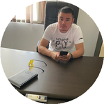 Бауыржан Т.