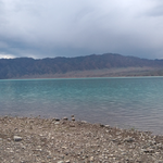 Берикбол С.