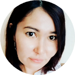 Гульмира А.