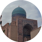 Бауыржан Б.