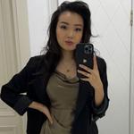 Таңшолпан Н.